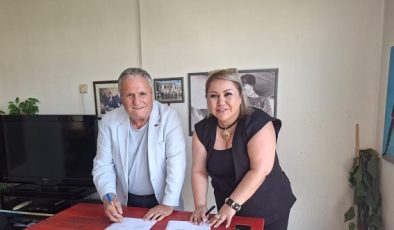 MEİGDER ile Mersin Sistem Tıp Merkezi arasında indirim protokolü